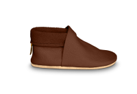 Babyschuh NENS brownie 314-16-17 S