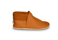 Babyschuh NENS (ohne Namen) nugat 303-20-21 L