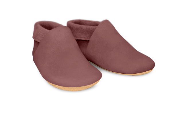 Babyschuh NENS (ohne Namen) campi 511-20-21 L