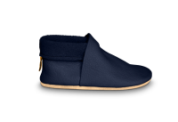 Babyschuh NENS (ohne Namen) ocean 601-22-23 XL