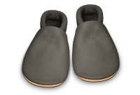 Babyschuh NENS (ohne Namen) schlamm 806-24-25 1XL