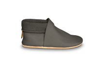 Babyschuh NENS (ohne Namen) schlamm 806-24-25 1XL